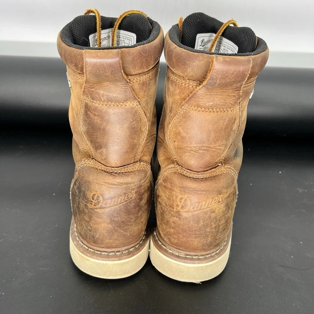 Danner cedar river